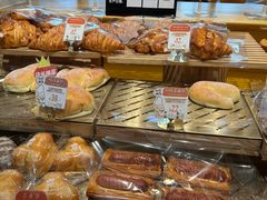 -西村叔叔的店·面包·甜品·蛋糕(牡丹园店)