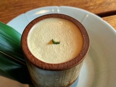 茉莉清茶酪-元古雲境(新天地店)