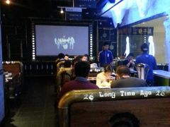 -很久以前羊肉串(大华三路店)
