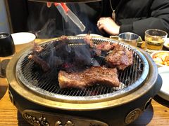 -泥炉烧肉师(新街口金銮巷店)