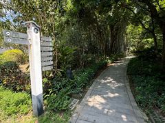 -林丰温泉度假山庄
