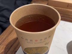 -和府捞面(欧亚卖场店)