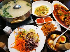 -丁里羊肉小镇(滨湖旗舰店)