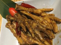 -U你·天然调味(南湖总店)