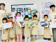 -广州市荔湾区协和幼儿园(彭城东路)