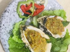 -汉巴味德(大悦城店)