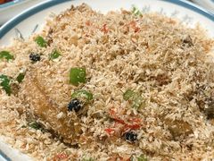 -三妹小龙虾·黄油蟹(华侨城总店)