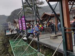 -梦幻奥陶纪景区