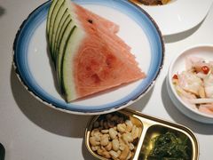 -王妈热卤·川味馆(海昌店)