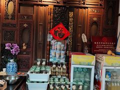 -哑巴生煎(临顿路店)