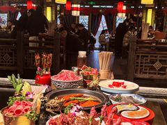 -蜀大侠火锅(总府路店)