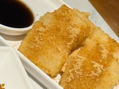 -三猫黑鱼花(南大店)