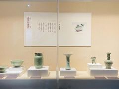 -浙江省博物馆(孤山馆区)