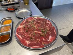 -大叹号·朝鲜族烤肉(潍坊泰华城店)