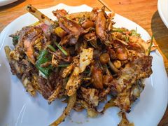 -喝丢一只鞋海鲜烧烤·海肠捞饭(文体街店)