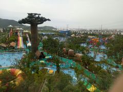 -苏州乐园森林水世界
