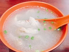 -同利肉燕老铺(澳门路店)