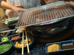 -九田家黑牛烤肉料理(太阳城店)