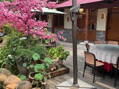-小隐院子·庭院餐厅(大学城后湖店)