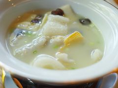 -新荣记(西溪湿地店)