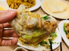 -姥家春饼店(漳州二路店)