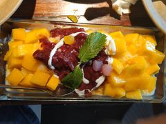 -外婆家(南开大悦城店)