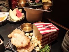 -摩打食堂(壹方中心店)