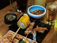 -鸟内会居酒屋(得意潮馆店)