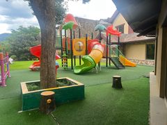 -浙江安吉JW万豪酒店·万豪中餐厅