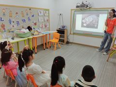 -安妮花英语·少儿·原版阅读(沙坪坝店)