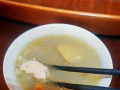 -林芝工布庄园希尔顿酒店-猎味中餐厅