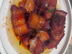 -梁家大院•农家菜(昆山会展中心店)