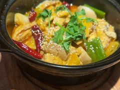 -周家二小姐的菜(西津渡店)