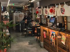 -沼津港精致料理·寿喜烧·烧鸟(青浦宝龙广场日料榜单店)