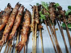 -云南建水鸡脚王烧烤(商贸路店)
