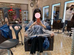 -丝情发艺 I SALON