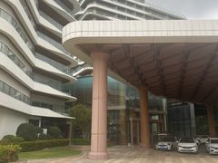 -三亚山海天JW万豪酒店