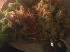 菠萝炒饭虾-Dash Teak House
