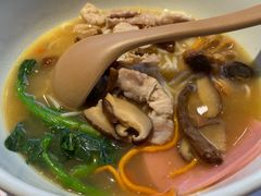 -云味馆·云南菜·云南米线(景田店)
