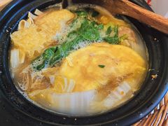 -馋三尺蟹粉小笼(人民广场店)