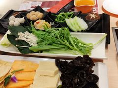 -刘一锅筋头巴脑(大悦城C店)
