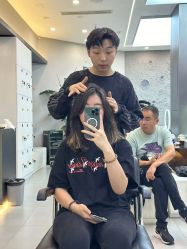 -Cima salon西玛沙龙