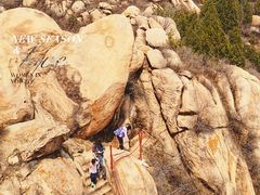 -云峰山自然风景区