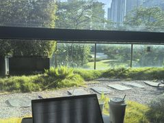 -木嘛working coffee(前海店)