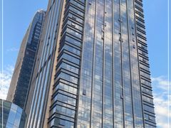 -双子楼大酒店(城开国际写字楼店)