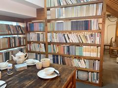 -道南書院·私房菜·早午茶·茶馆