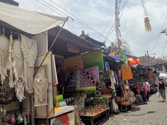 -乌布德传统市场