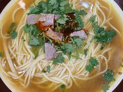 美玲拉面拉面-美玲拉面(鞍山西道店)