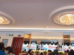 -喜乐餐厅•灯笼虾球首创者•本地小海鲜(二马路店)