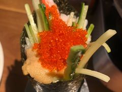 -初居食屋日式料理(万象城购物中心店)